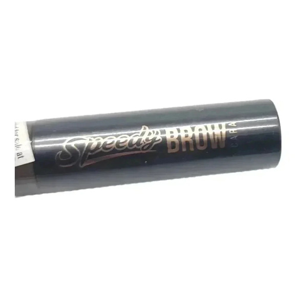 PERIPERA Speedy Brow Cara 0.2 Ounce #4 Dark Brown Eyebrow Mascara Volumizing - Picture 3 of 4